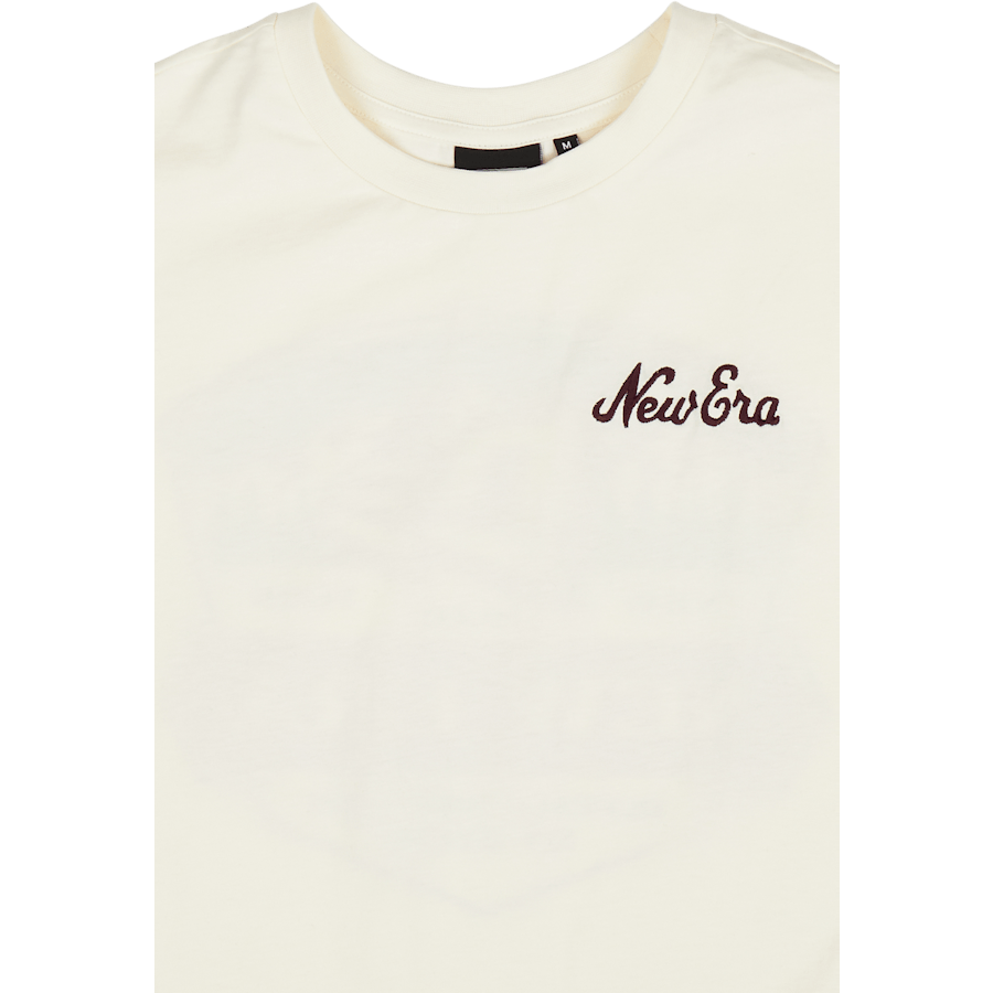 Ovrsizd Bp Graphic Tee Newera Ofwmrn