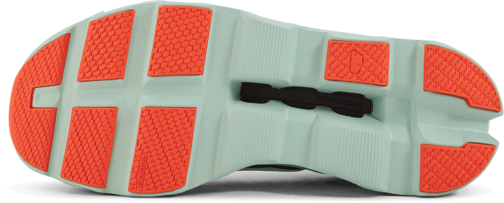 Cloudmonster Undyed-white | Creek