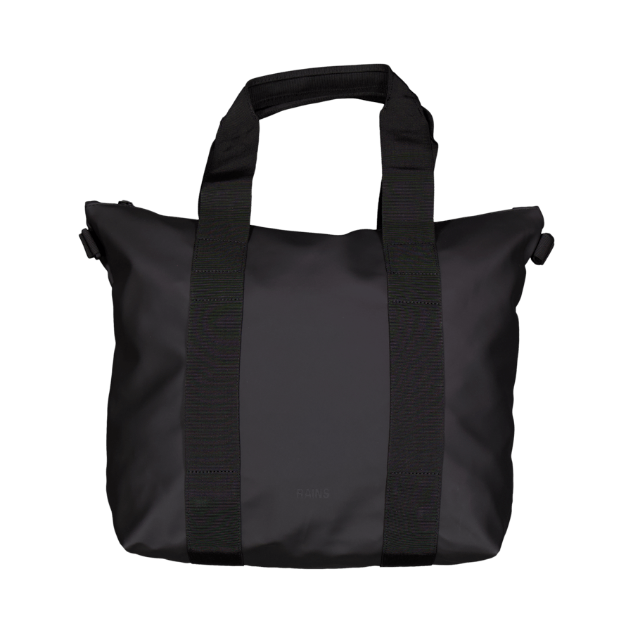 Rains Tote Bag Mini W3 01