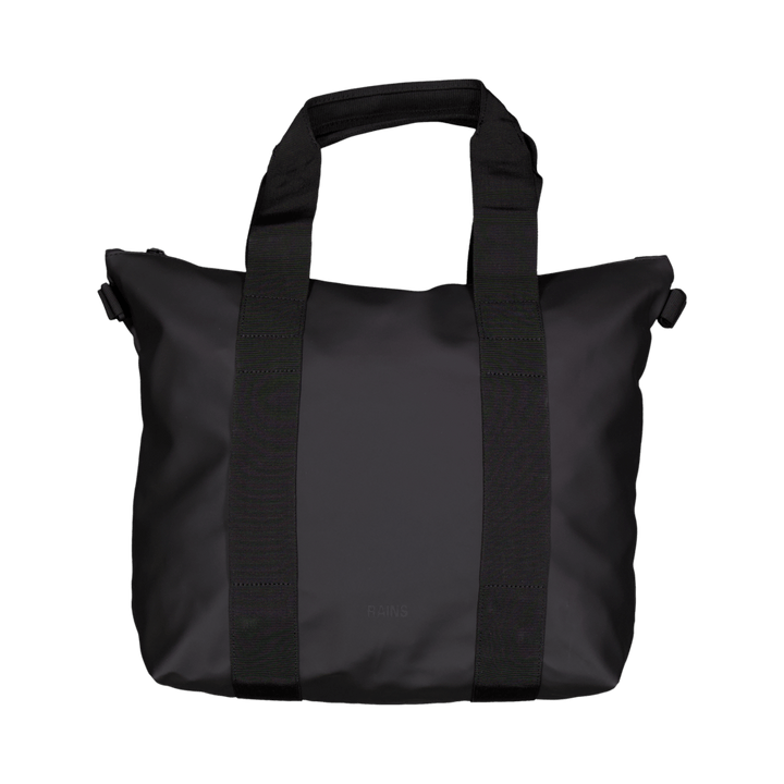 Rains Tote Bag Mini W3 01