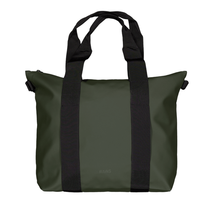Rains Tote Bag Mini W3 03