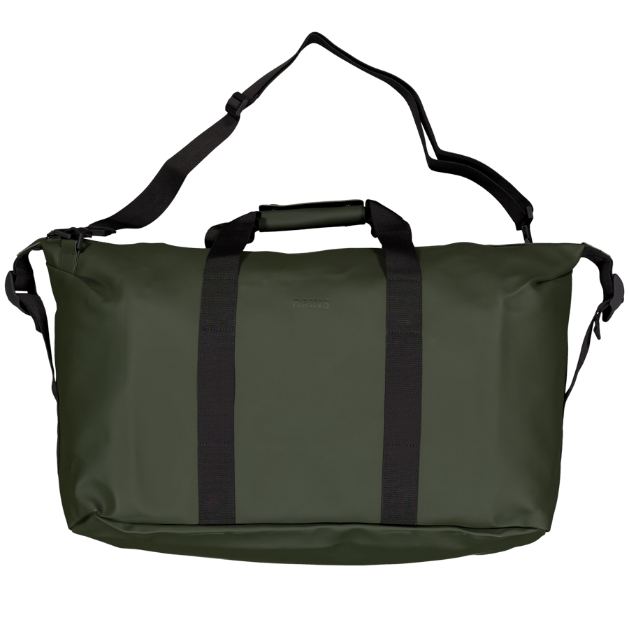 Rains Hilo Weekend Bag W3 03