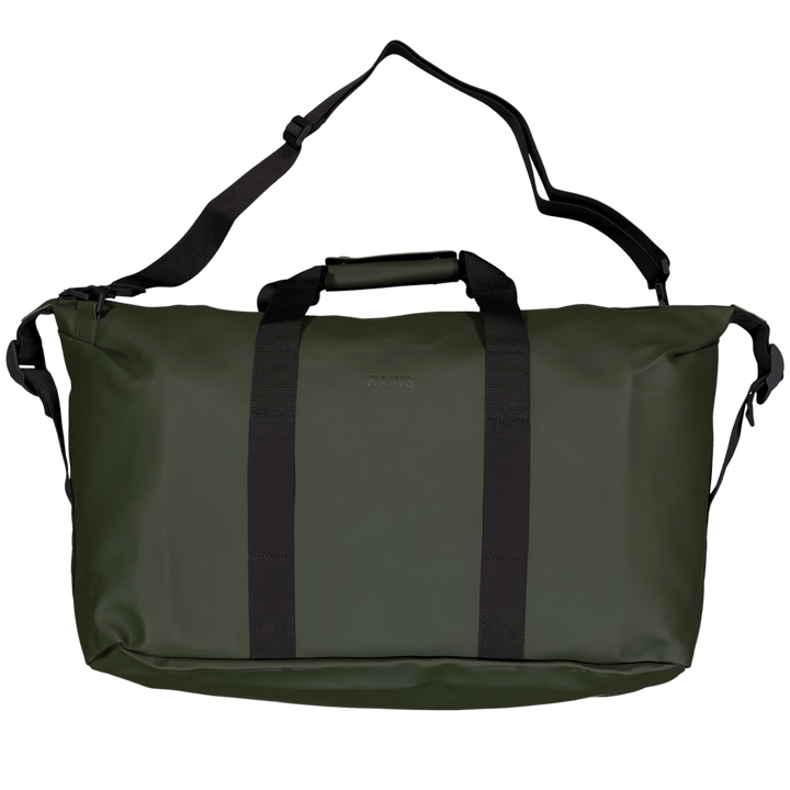 Rains Hilo Weekend Bag W3 03