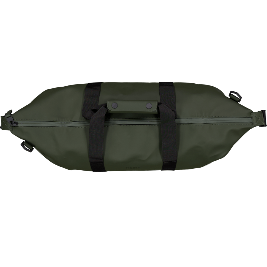 Rains Hilo Weekend Bag W3 03