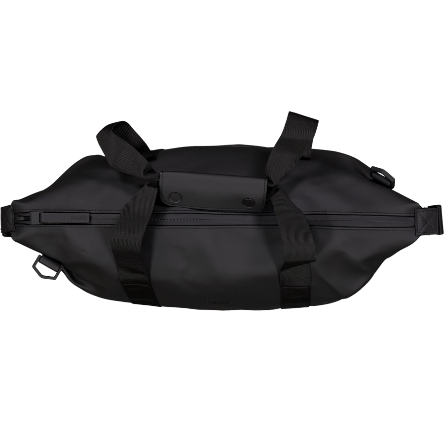Rains Hilo Weekend Bag Small W3 01