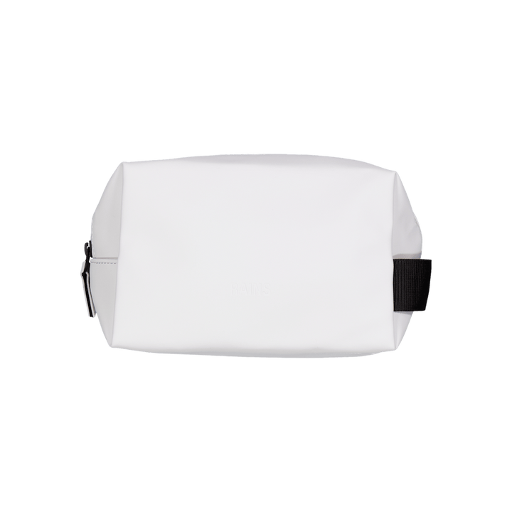 Rains Wash Bag Small W3 45 Ash