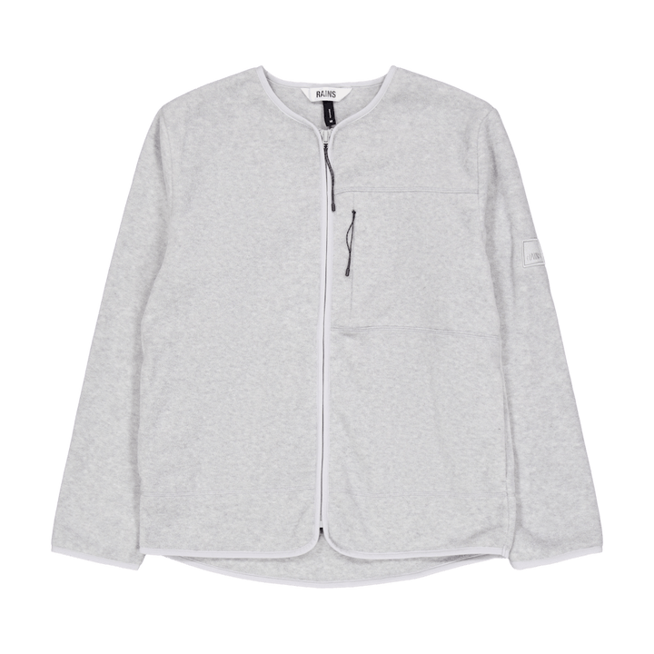 Rains Fleece Jacket T1 89