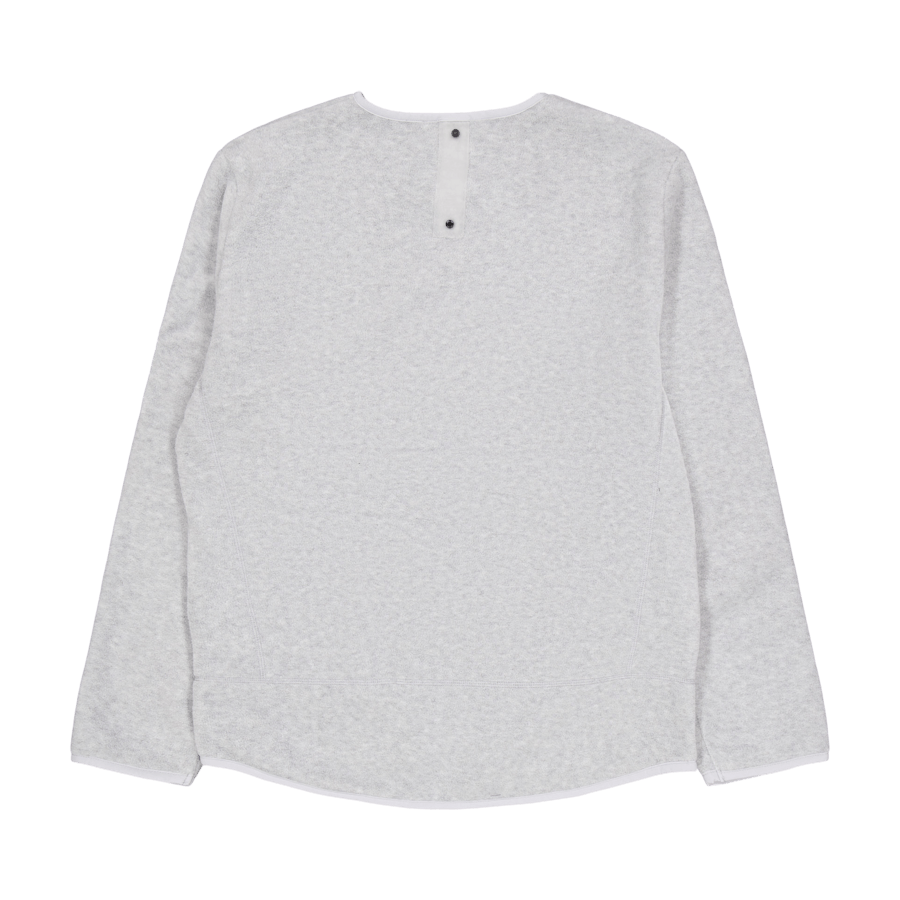 Rains Fleece Jacket T1 89
