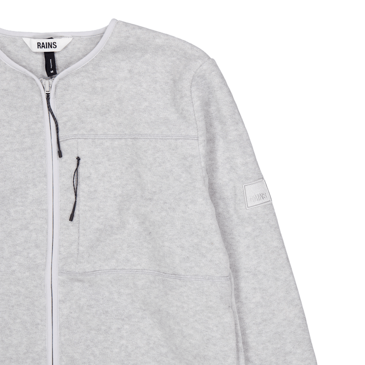 Rains Fleece Jacket T1 89