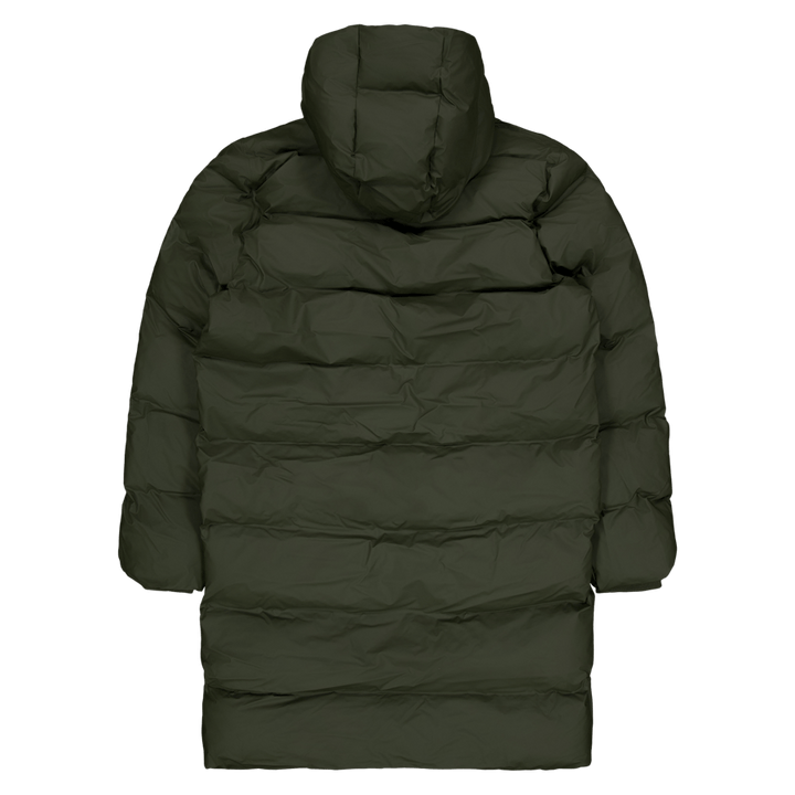 Rains Alta Long Puffer Jacket W3t4 03