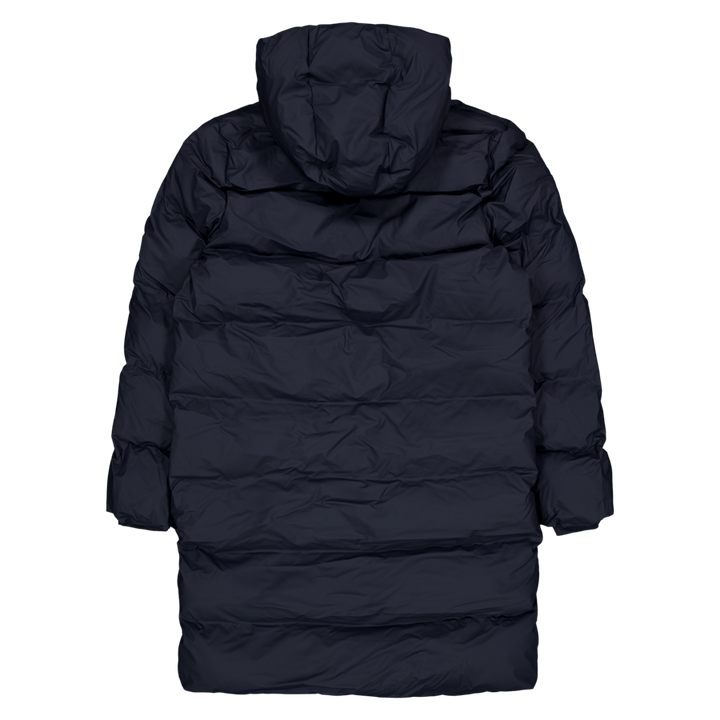 Rains Alta Long Puffer Jacket W3t4 47