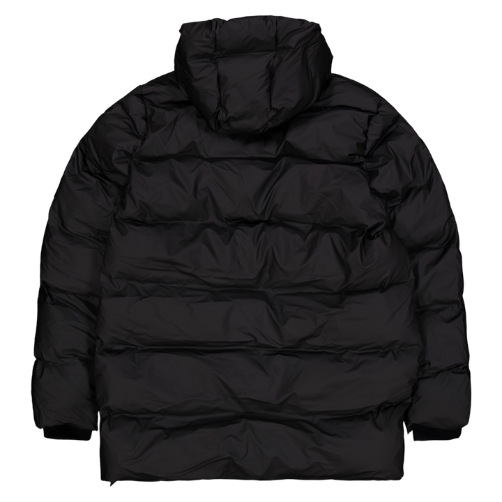 Parka matelassée Rains Alta W3t4 01