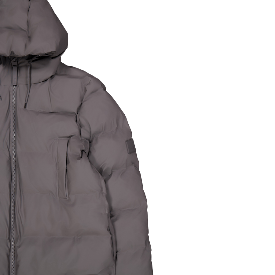 Parka matelassée Rains Alta W3t4 13