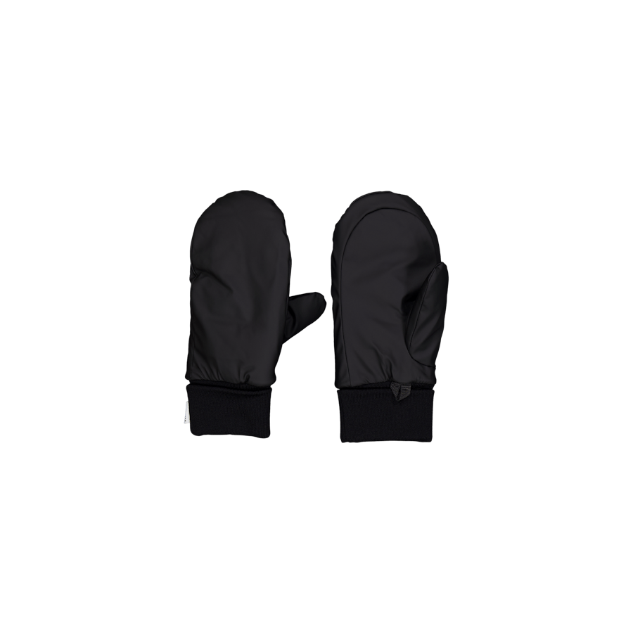 Rains Alta Puffer Mittens W2t3 01
