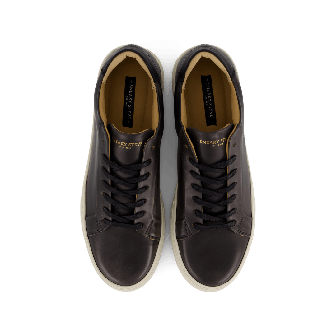 Shame Leather Shoe  Brush