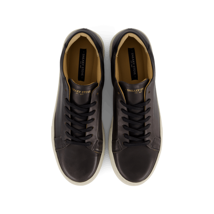 Shame Leather Shoe  Brush
