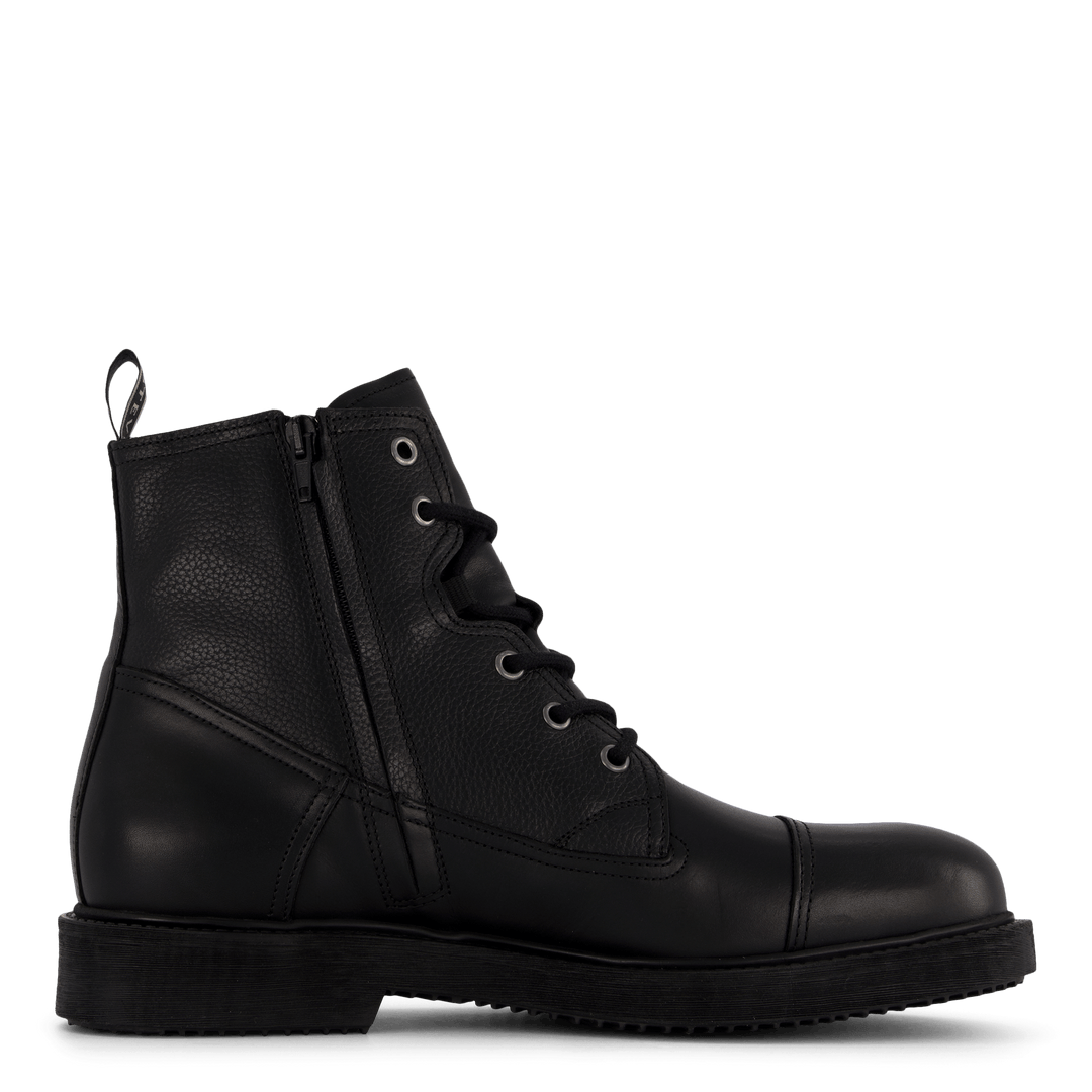Crawl Lederschuh