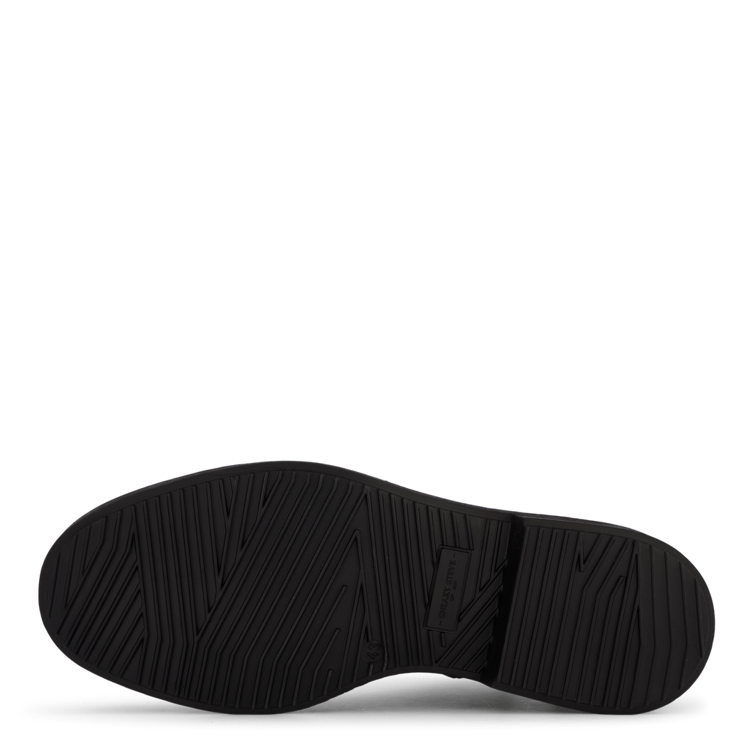 Crawl Lederschuh