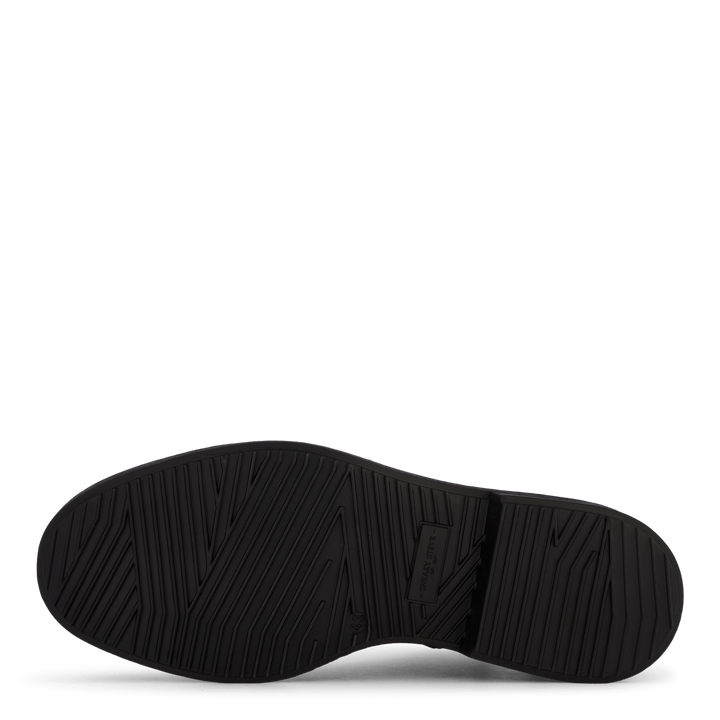 Crawl Lederschuh