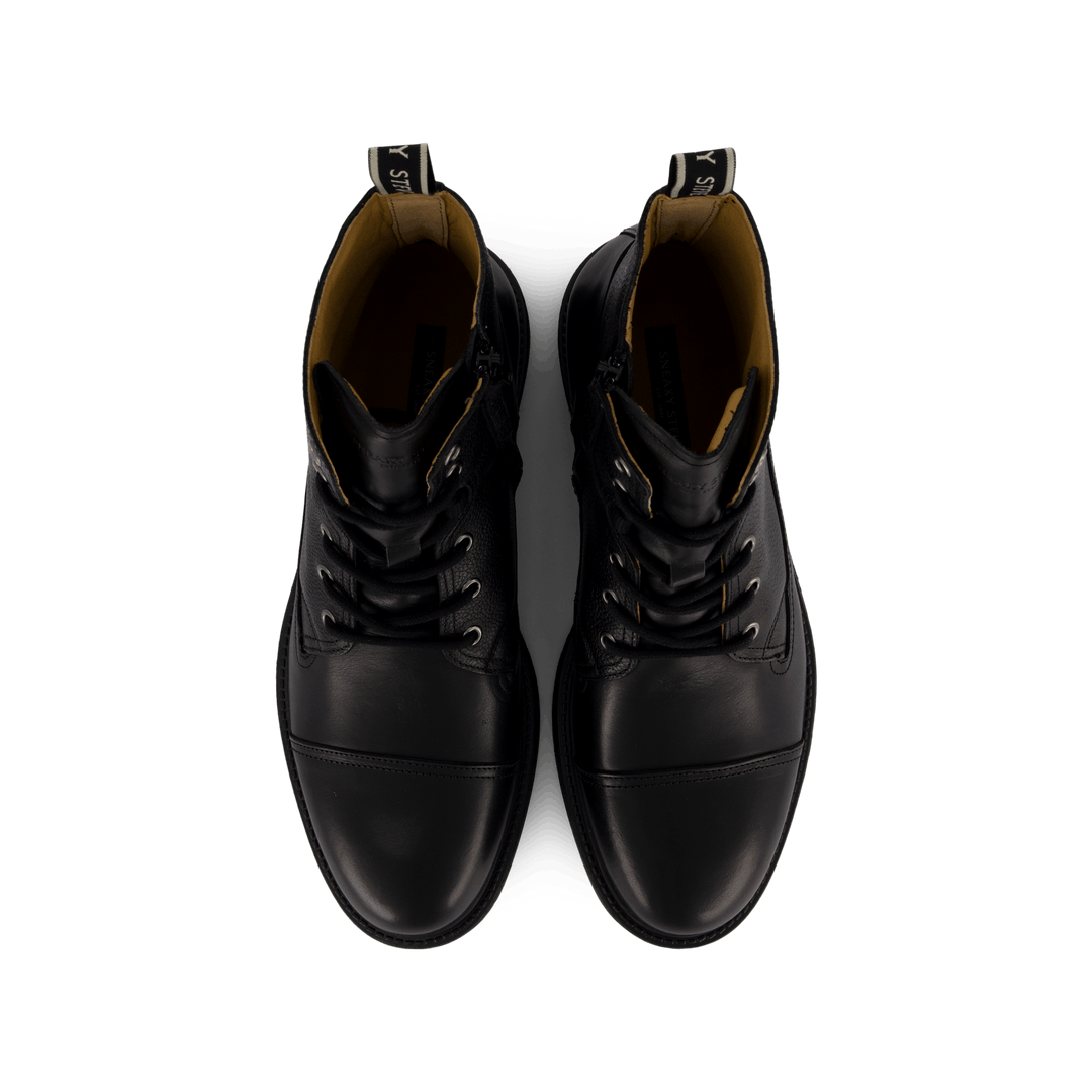Crawl Lederschuh