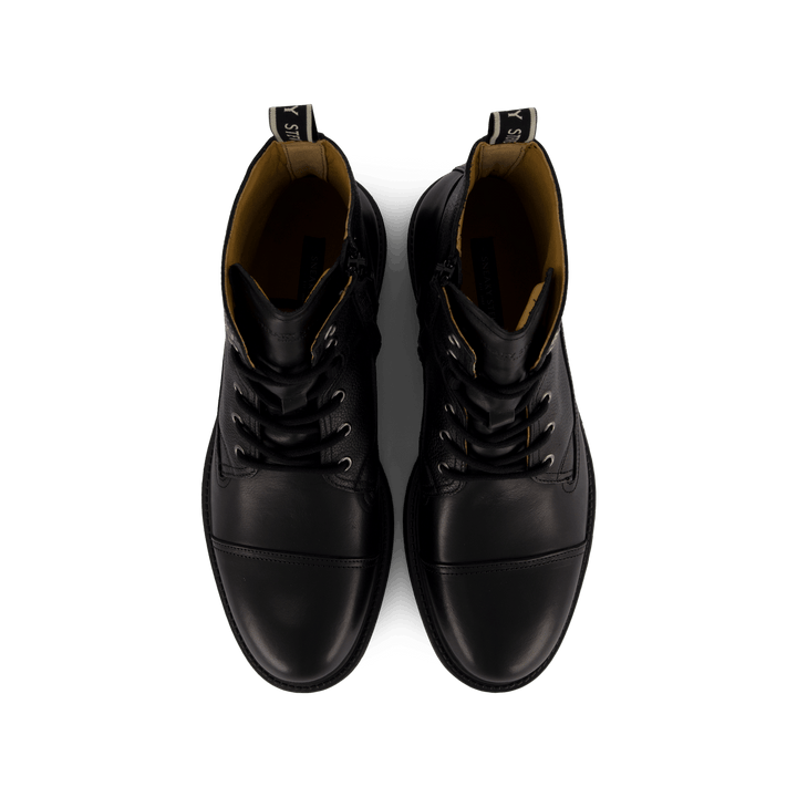 Crawl Lederschuh