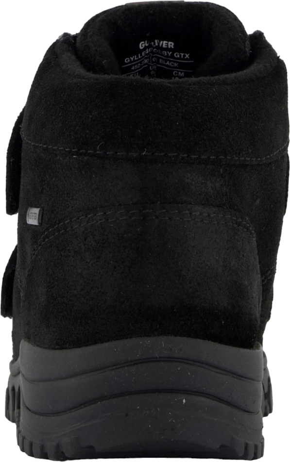 452-2303 Black