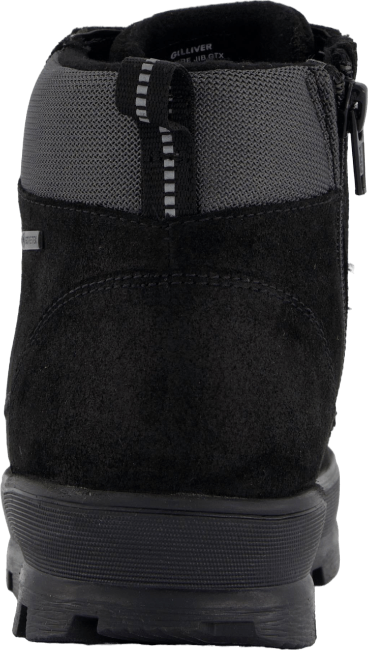 452-2324 Black