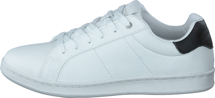 Kawasaki Stanley Classic Shoe 1002 White