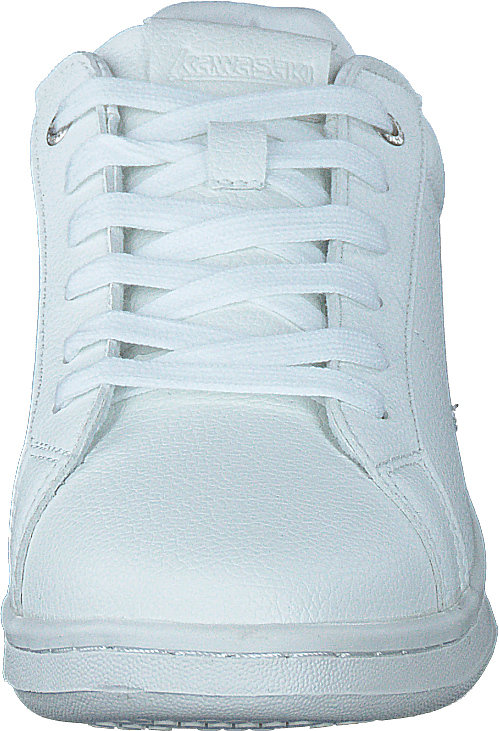 Kawasaki Stanley Classic Shoe 1002 White
