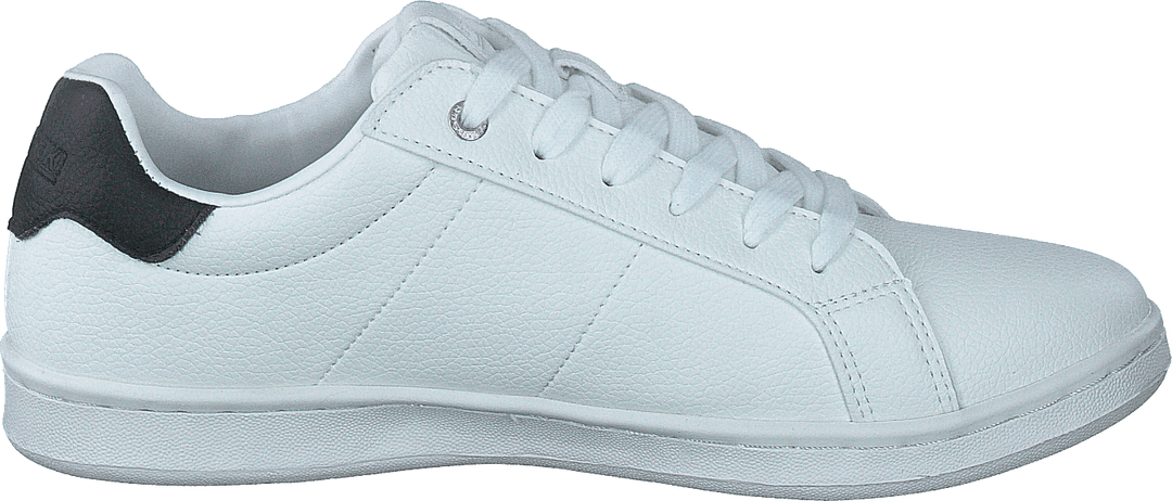 Kawasaki Stanley Classic Shoe 1002 White