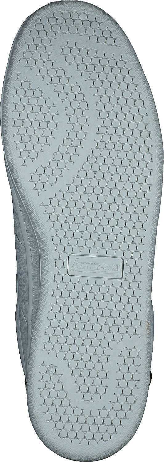 Kawasaki Stanley Classic Shoe 1002 White