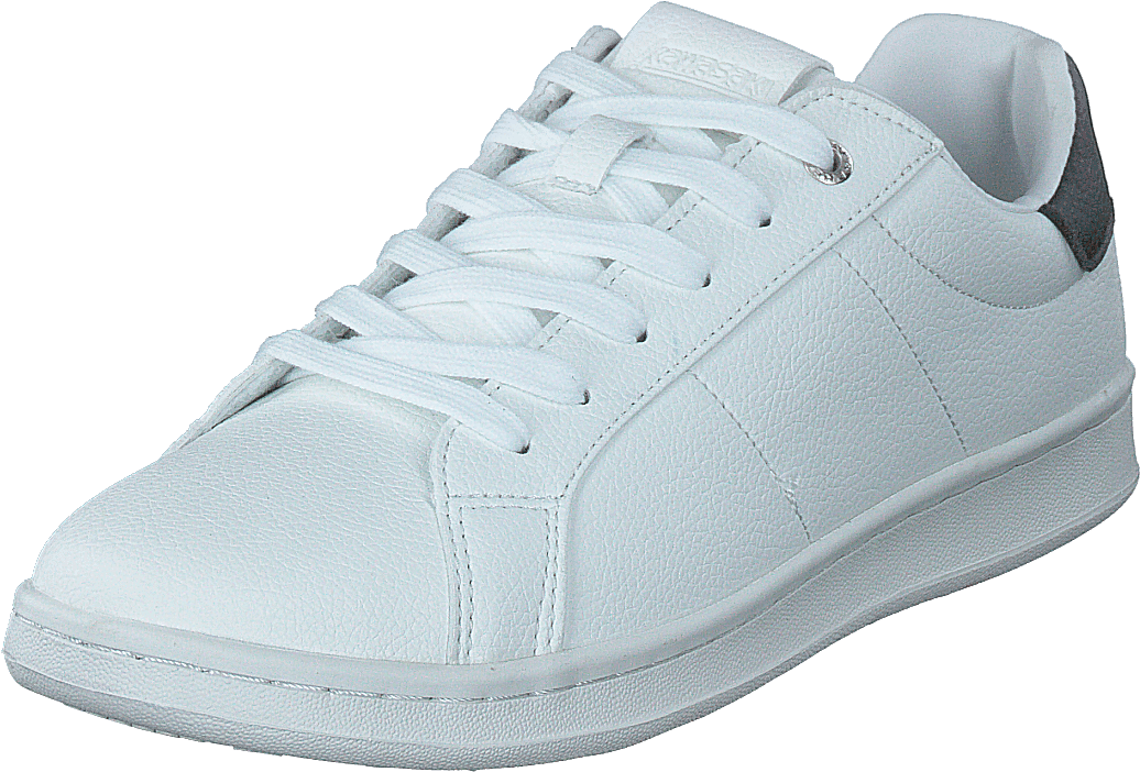 Kawasaki Stanley Classic Shoe 1002 White