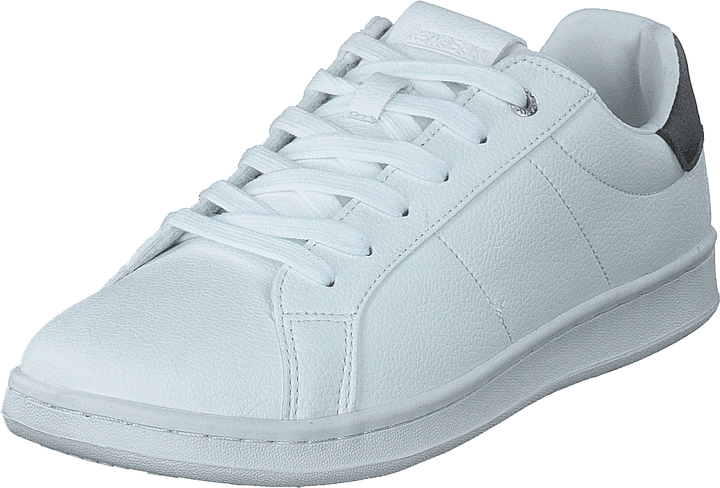 Kawasaki Stanley Classic Shoe 1002 White