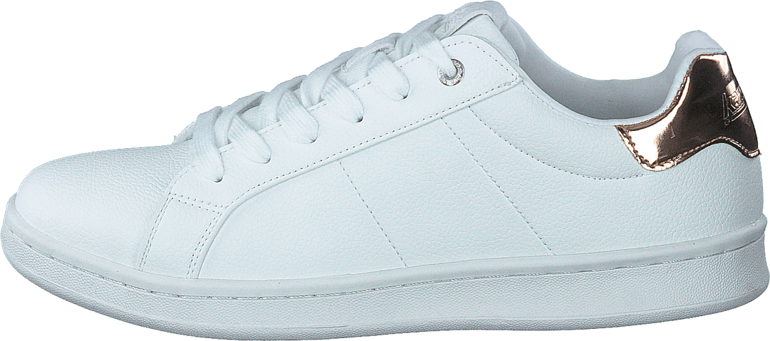 Kawasaki Stanley Classic Shoe 1002a White