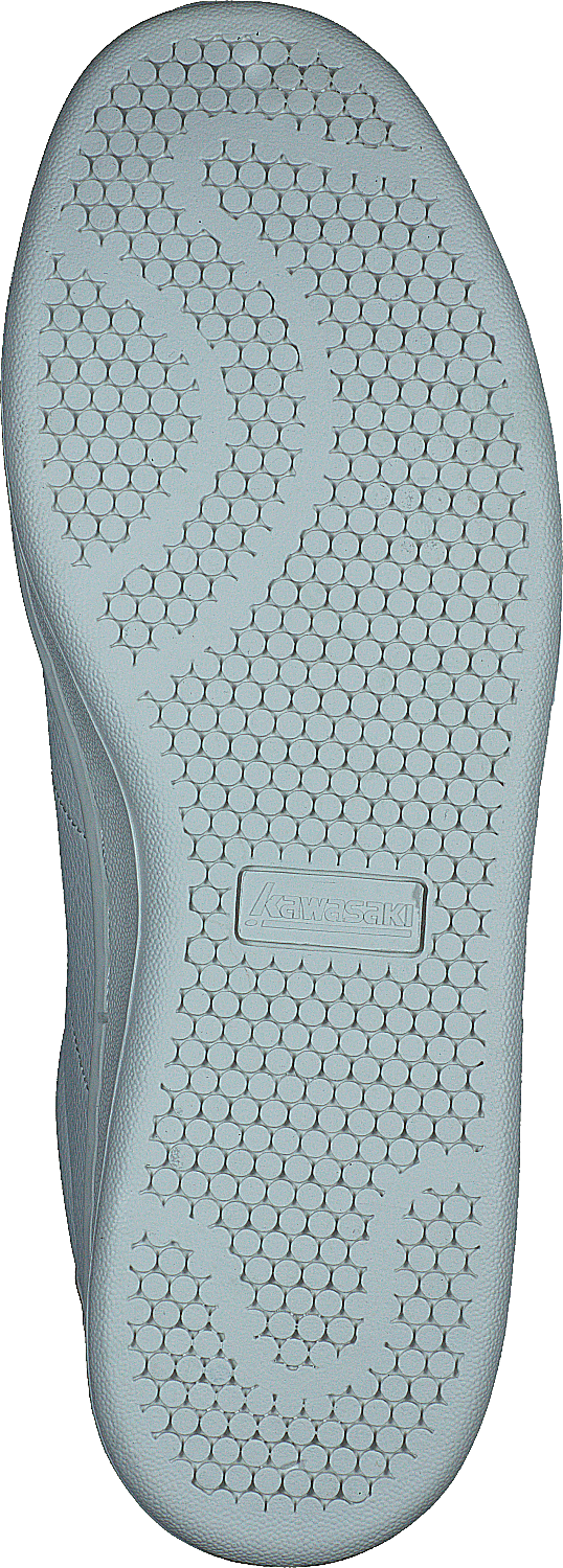 Kawasaki Stanley Classic Shoe 1002a White