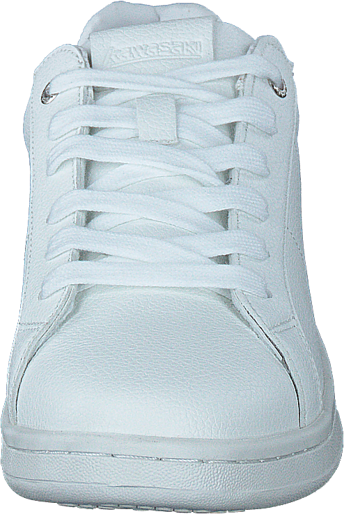 Kawasaki Stanley Classic Shoe 1002a White