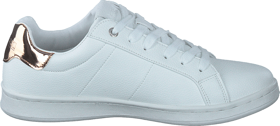 Kawasaki Stanley Classic Shoe 1002a White