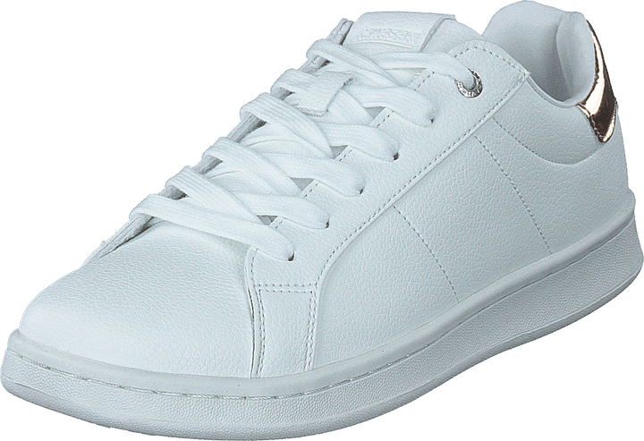 Kawasaki Stanley Classic Shoe 1002a White