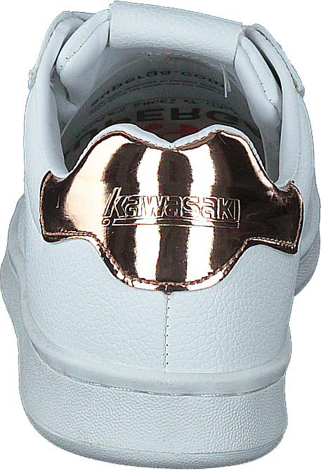 Kawasaki Stanley Classic Shoe 1002a White