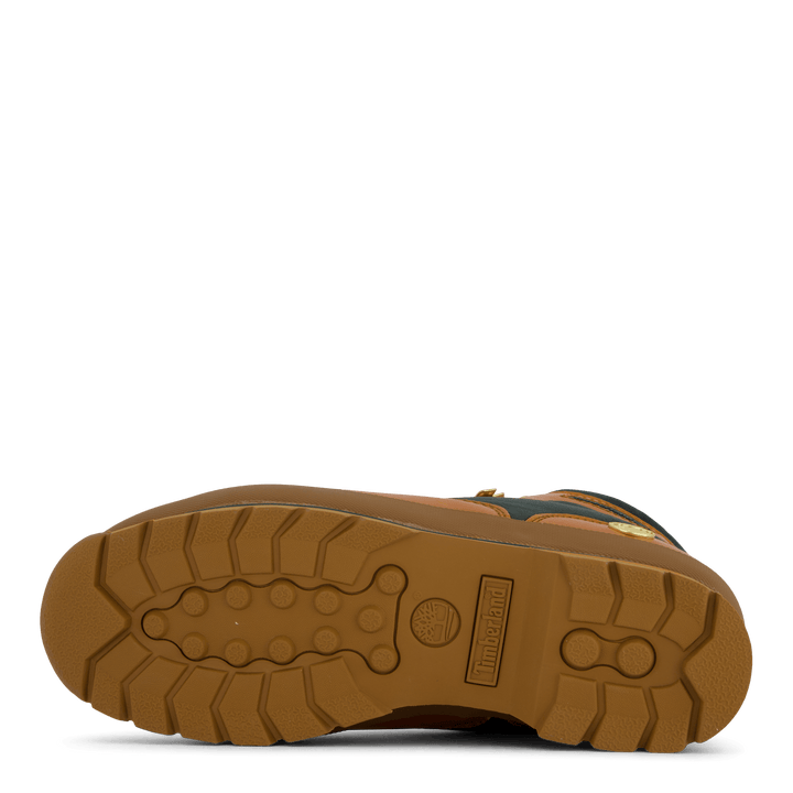 Timberland Euro Hiker