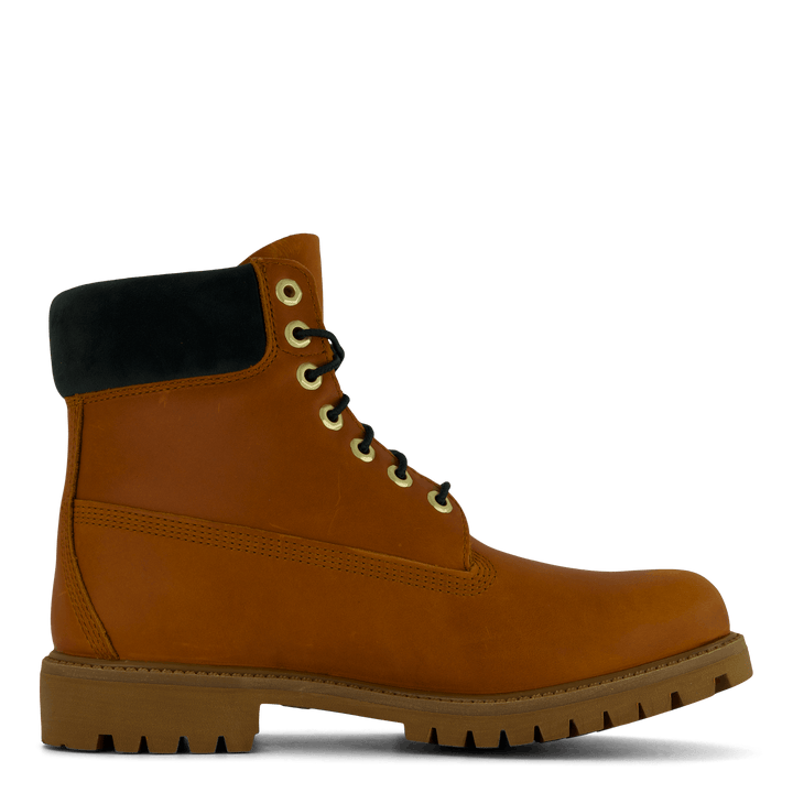 Bottes Timberland 6 pouces Premium, couleur gingembre glacé