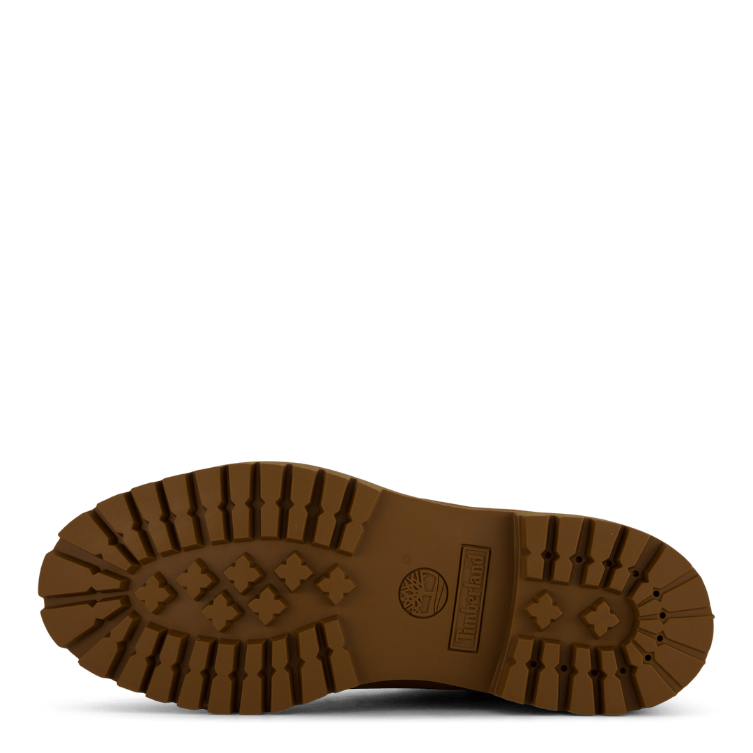 Bottes Timberland 6 pouces Premium, couleur gingembre glacé