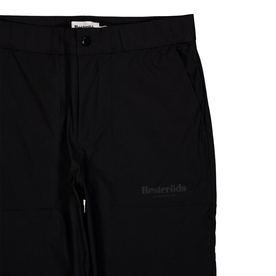 Loose Pant Lightweight 09