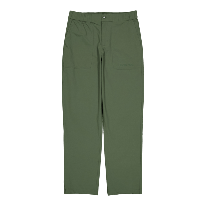 Loose Pant Lightweight 90 Army