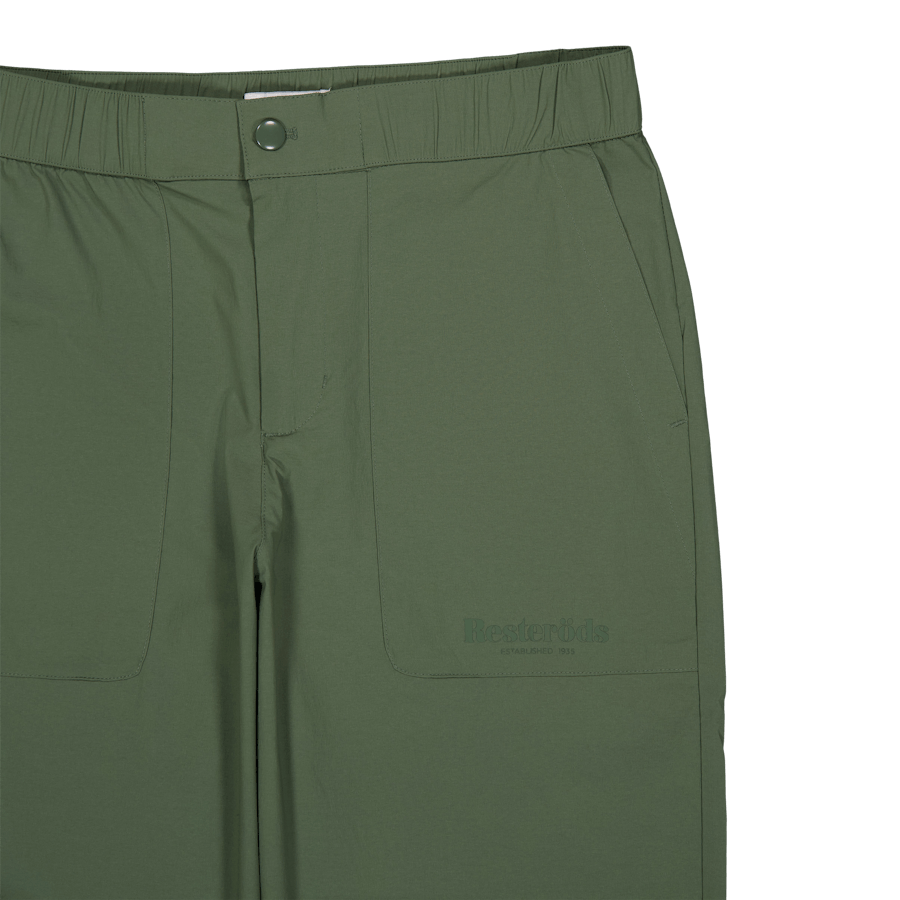 Loose Pant Lightweight 90 Army