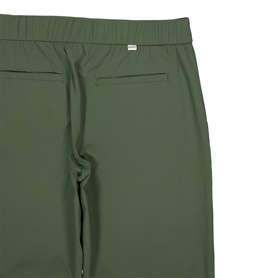 Loose Pant Lightweight 90 Army