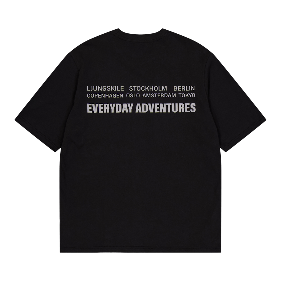 Mid Sleeve Tee 1935 09