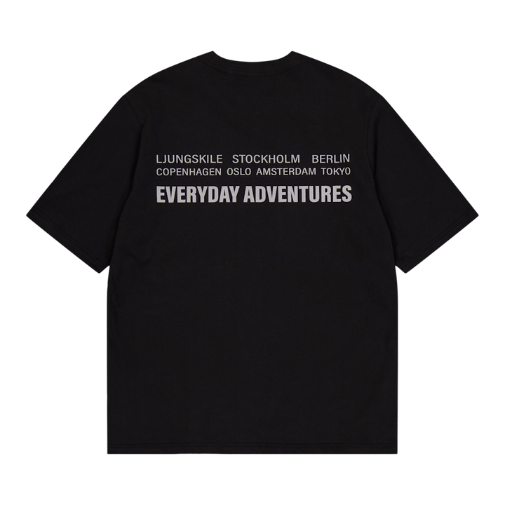 Mid Sleeve Tee 1935 09