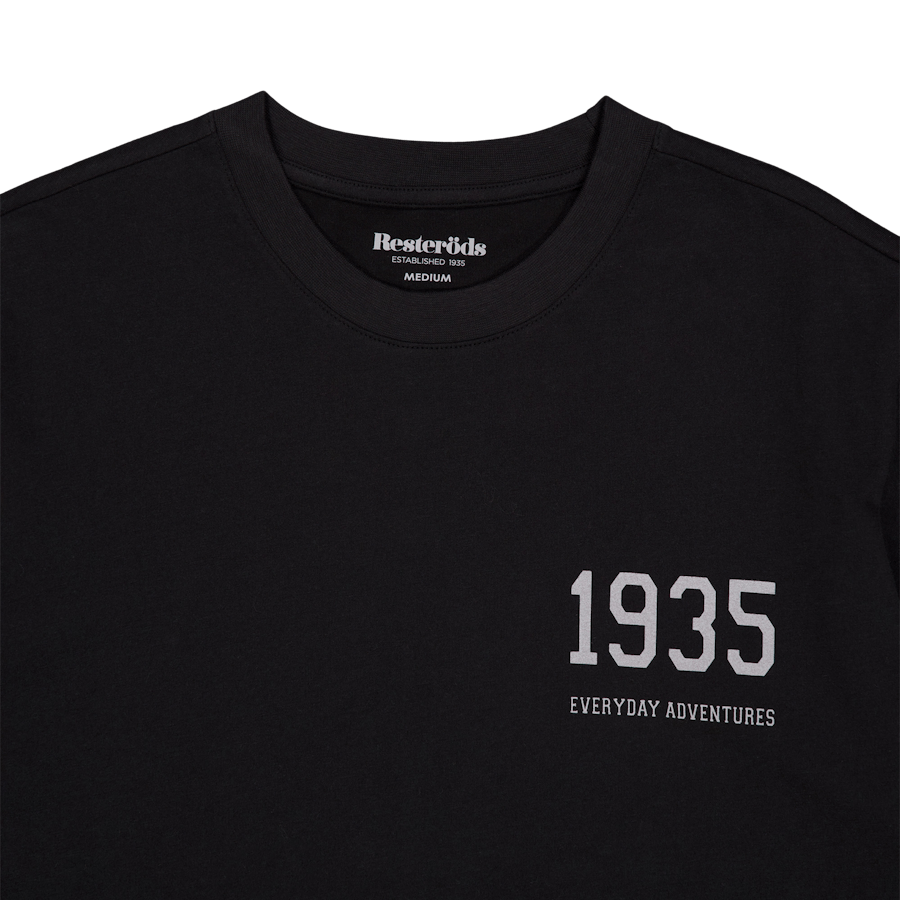 Mid Sleeve Tee 1935 09