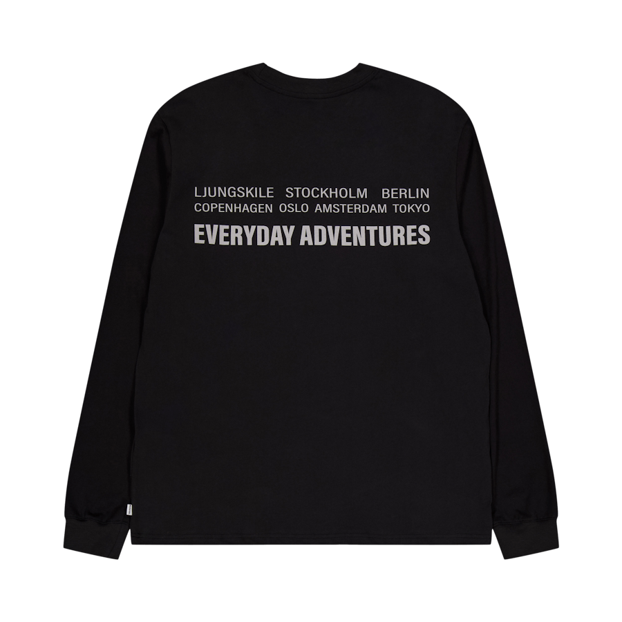 Long Sleeve Tee 1935 09
